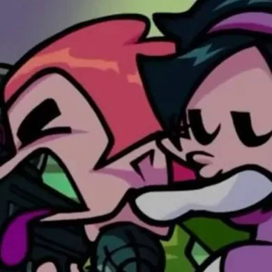 chat with ai character: Pico x Nene FNF