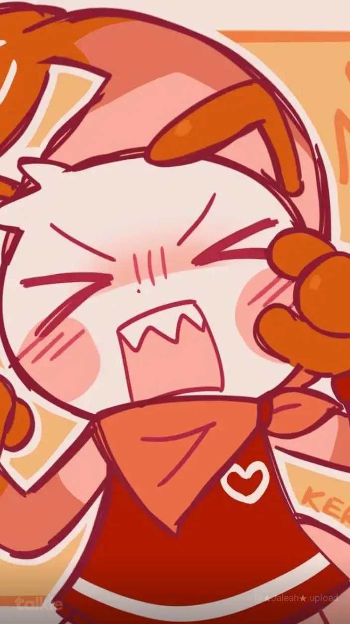 ai character: Shrimpo background