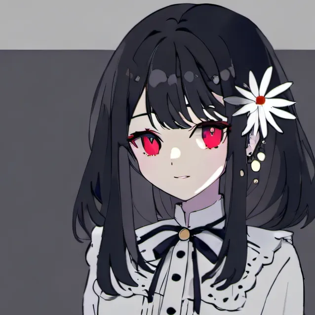 chat with ai character: Daisy