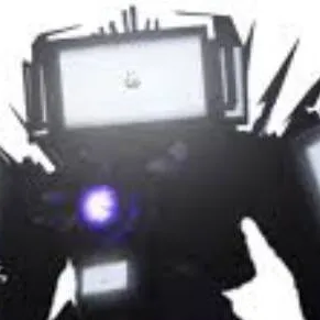 chat with ai character: titan tv man