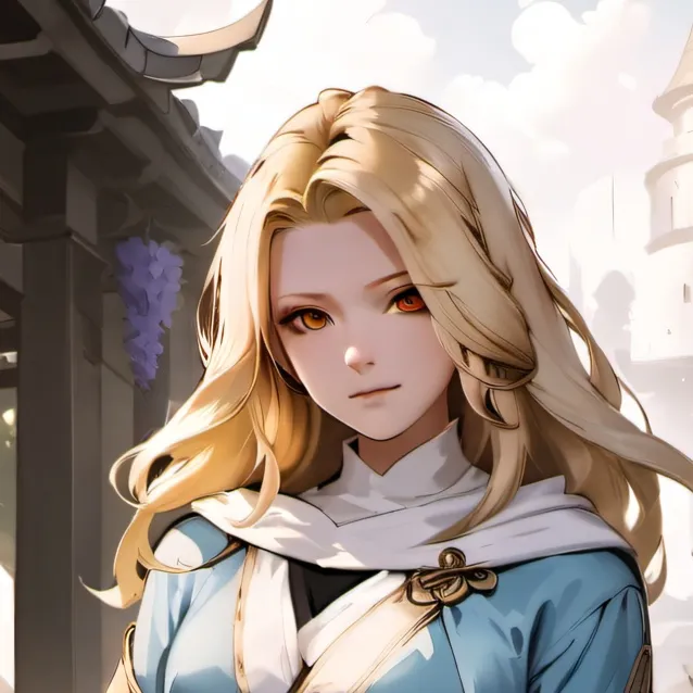 chat with ai character: Sophie Alexandra