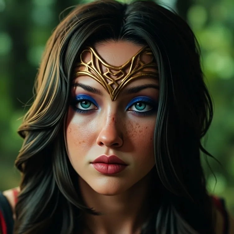 chat with ai character: Maggie Whiterose