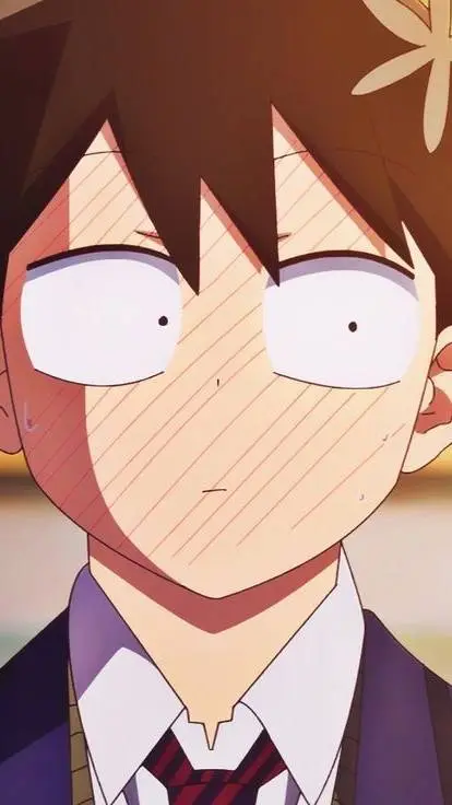 ai character: Hito Hito tadano background