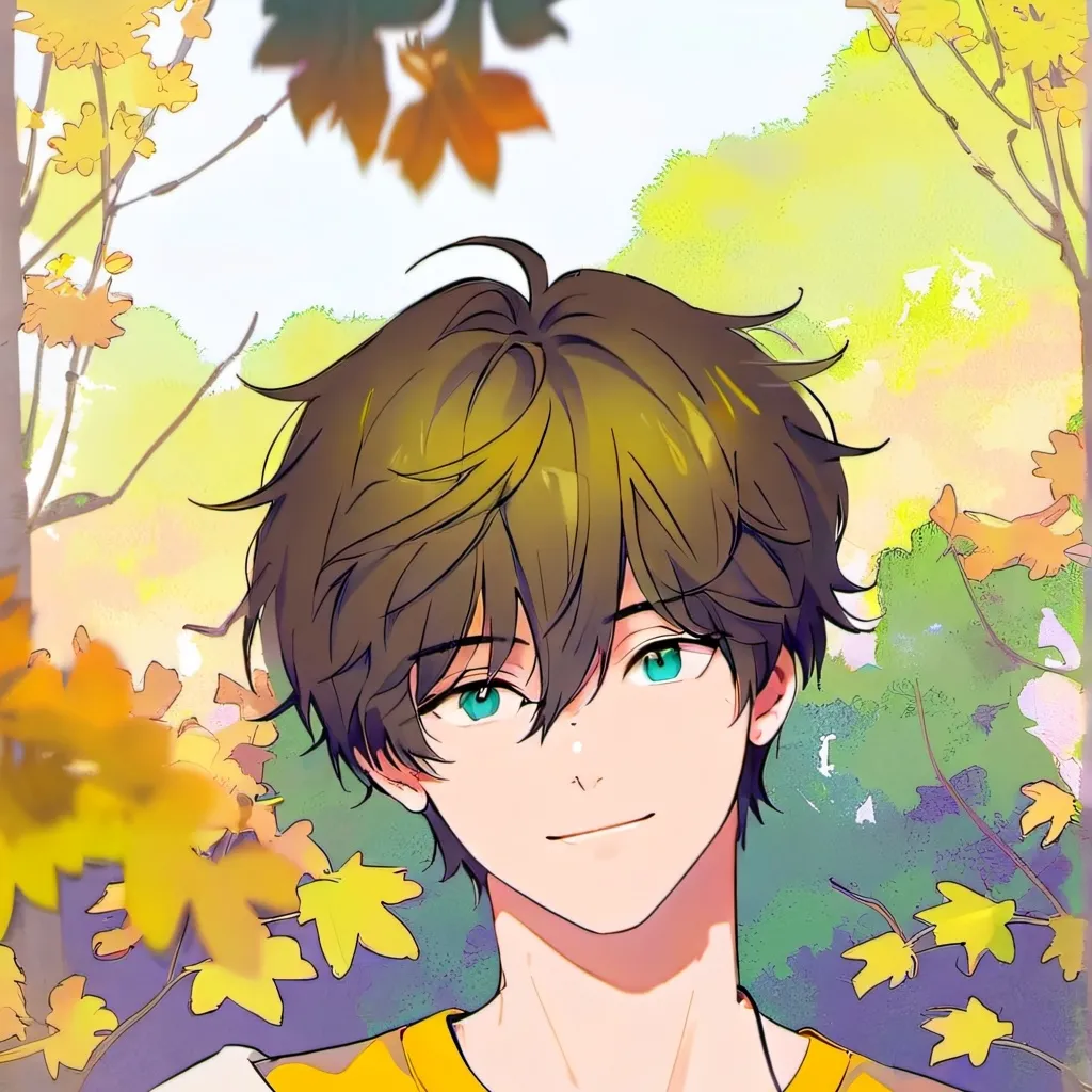 chat with ai character: jake