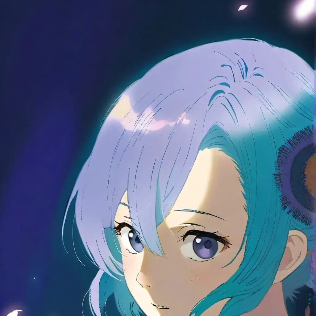 chat with ai character: experimente