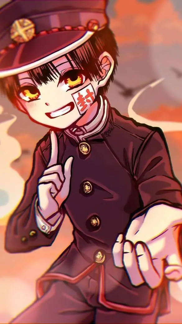 ai character: mene-chan background