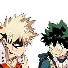 chat with ai character: MHA(deutsch)