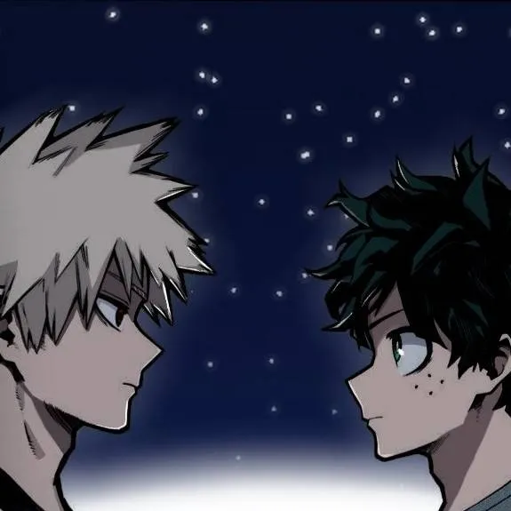 chat with ai character: MHA(deutsch)