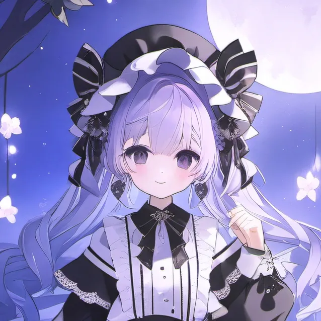 chat with ai character: Emma