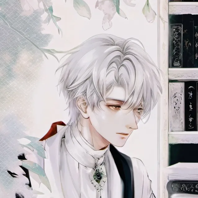 chat with ai character: ♡Xander♡