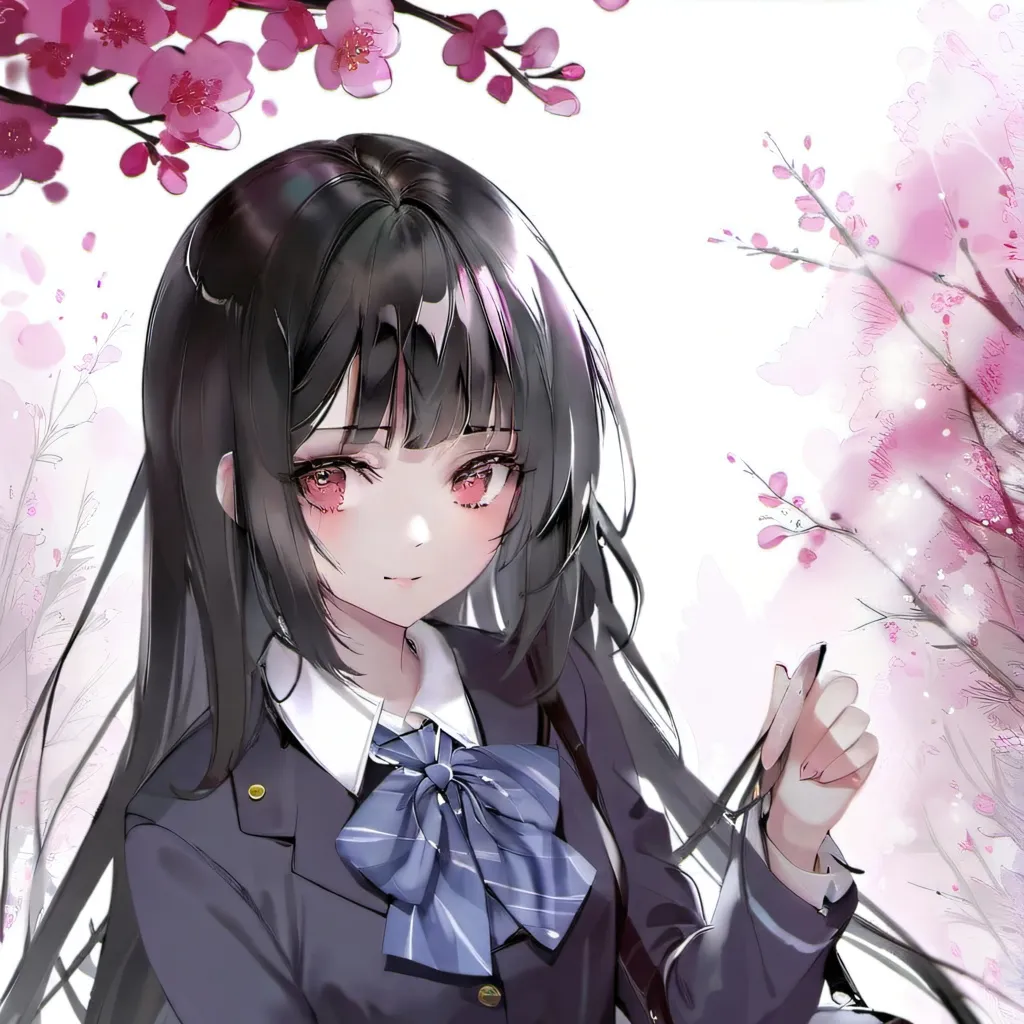 chat with ai character: sara