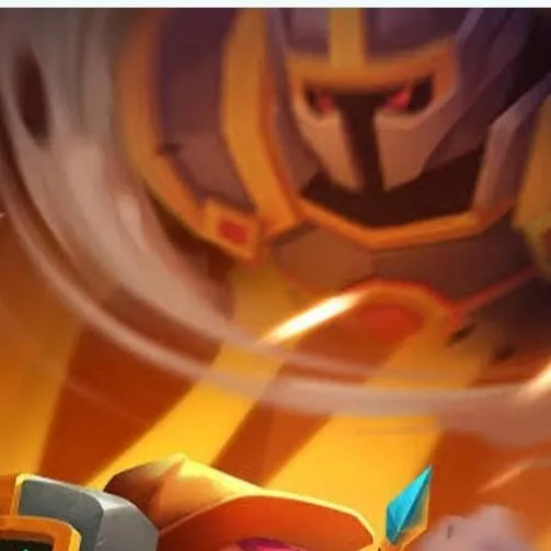 chat with ai character: SOUL knight