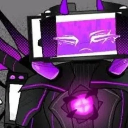 chat with ai character: titan tvwoman 