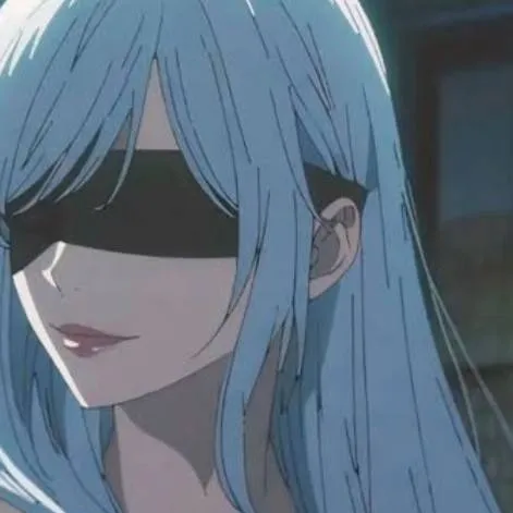 chat with ai character: girl gojo