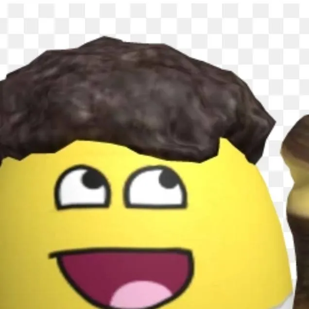 chat with ai character: shedeggs