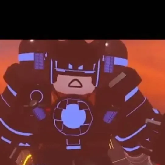 chat with ai character: titan bloxxer