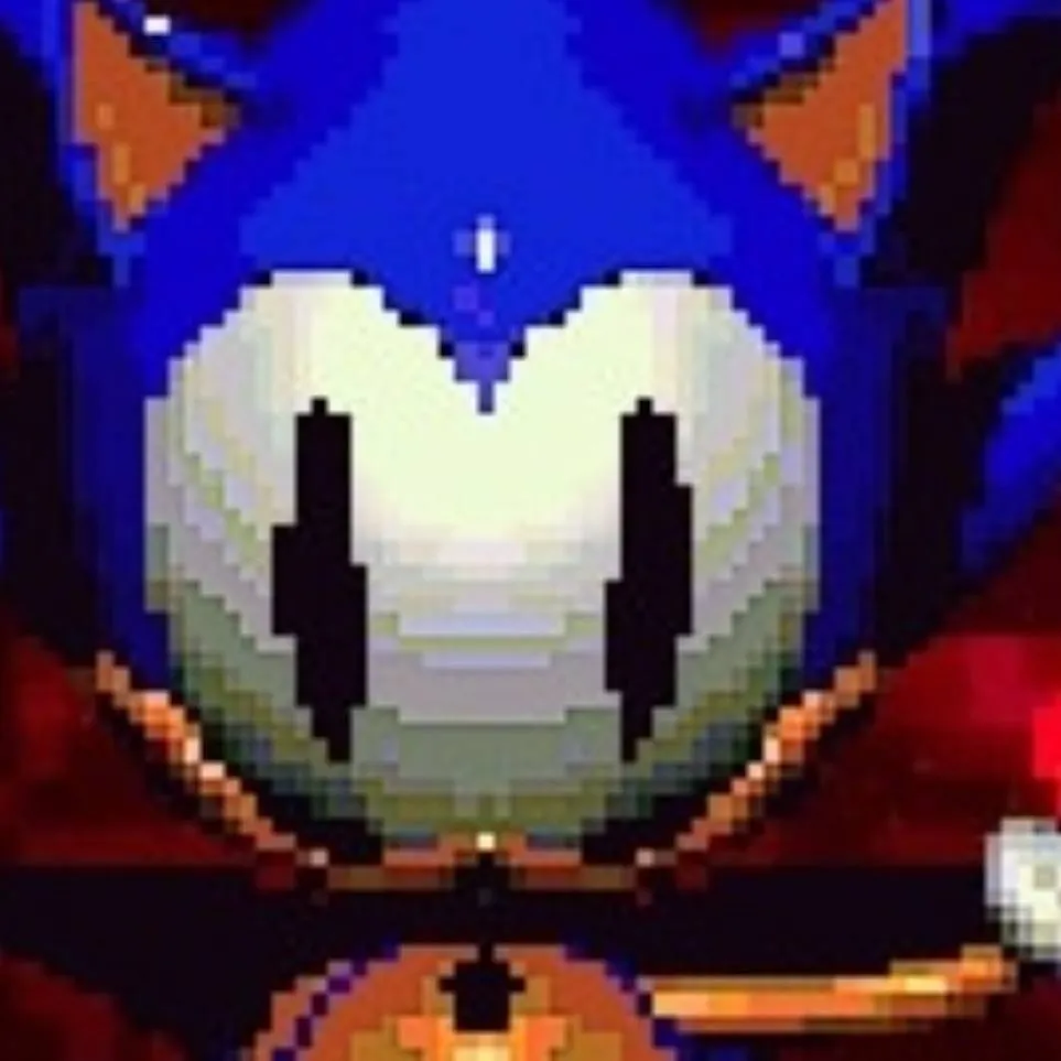 chat with ai character: rewrite sonic