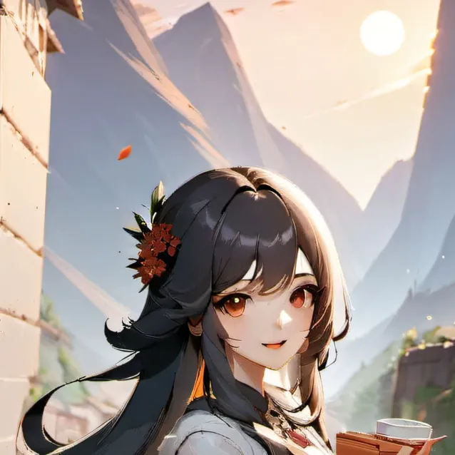 chat with ai character: Avery