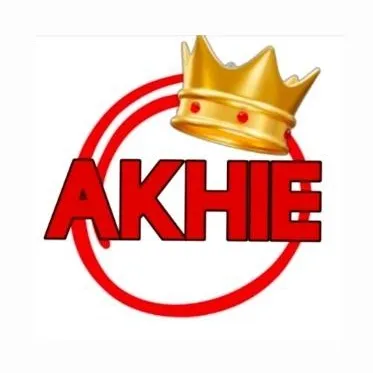 chat with ai character: Akhie vertical 
