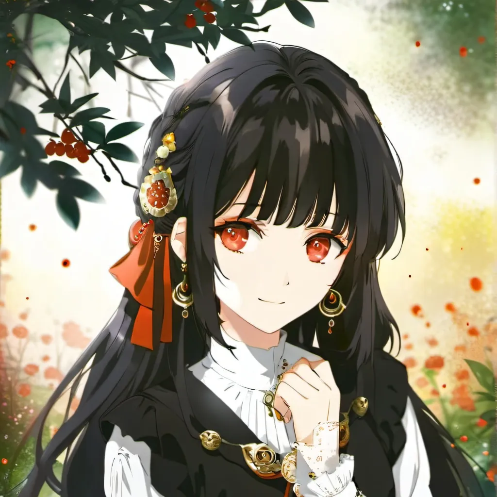 chat with ai character: ✨🍓Diana❤✨