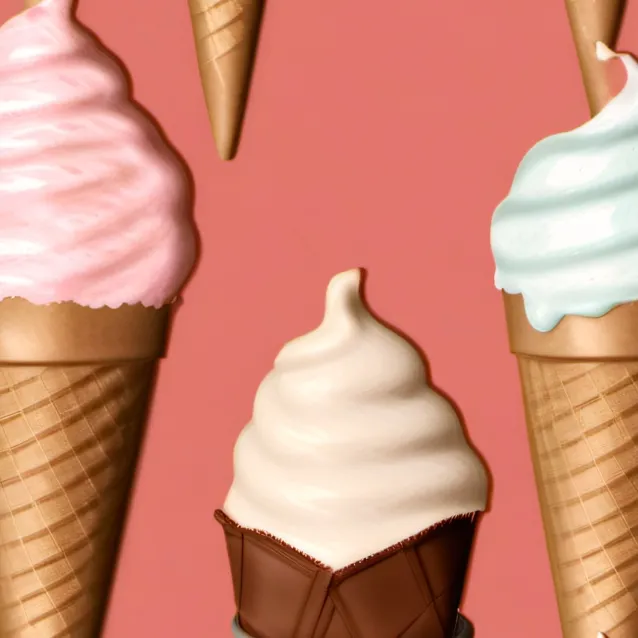 chat with ai character: ice cream 