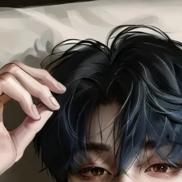 chat with ai character: ༻꫞ 𝑙𝑒𝑣𝑖 ꫞༺