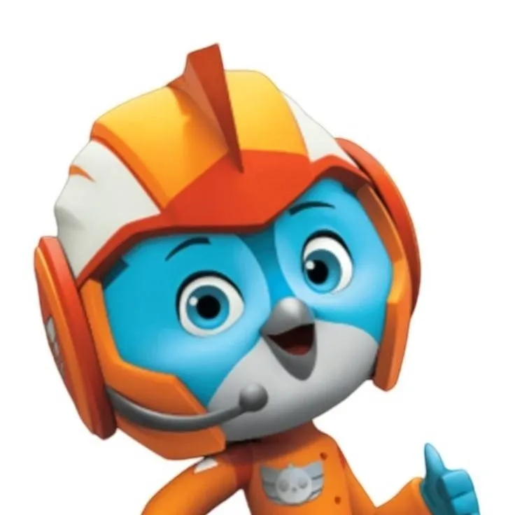 chat with ai character: ×~Swift~×