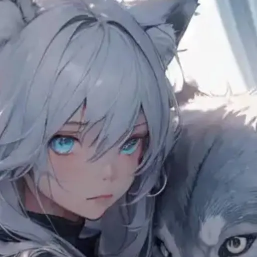 chat with ai character: hayley + mia