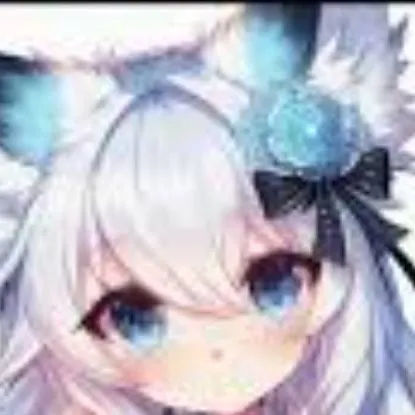 chat with ai character: Snowy