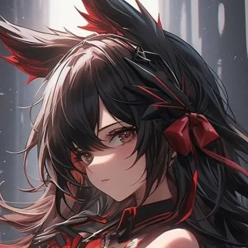 chat with ai character:  ♥ Sanguine ♥ 