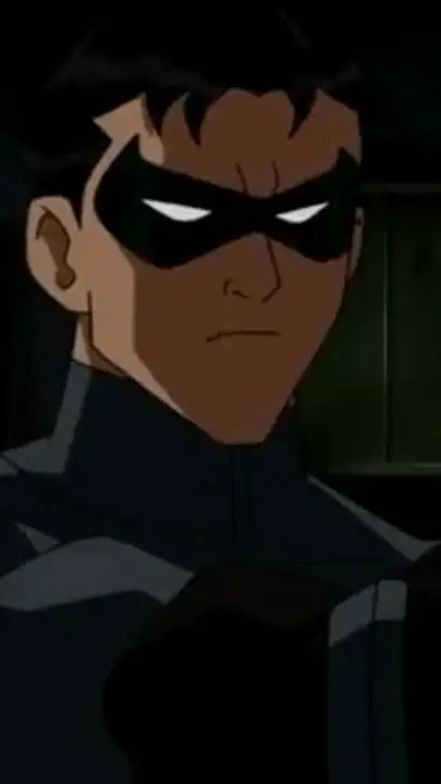 ai character: Jason Todd background