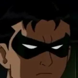 chat with ai character: Jason Todd
