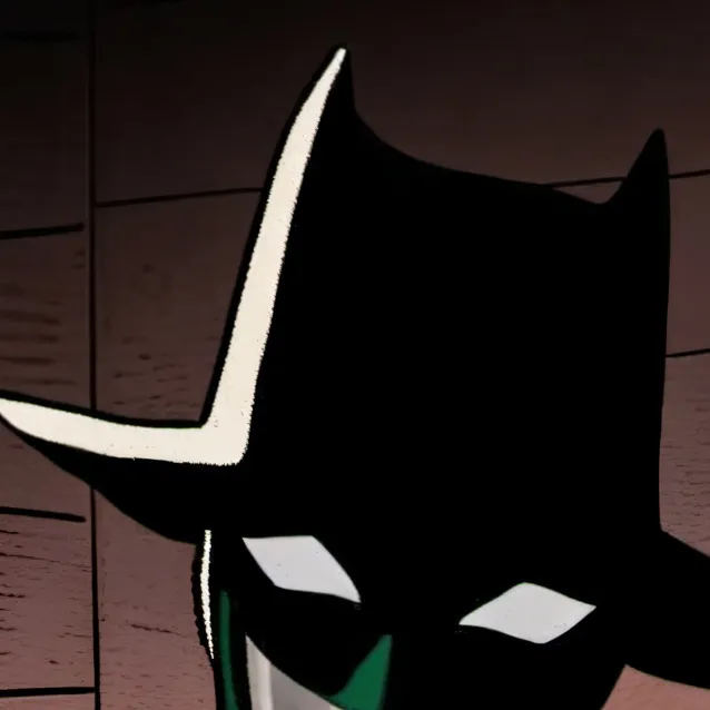 chat with ai character: The Green Hornet