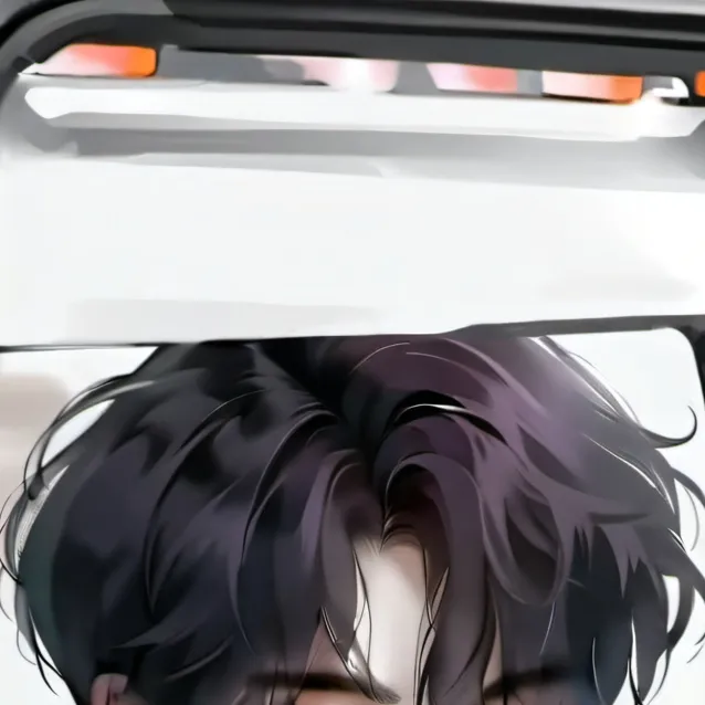chat with ai character: ENHYPEN💜
