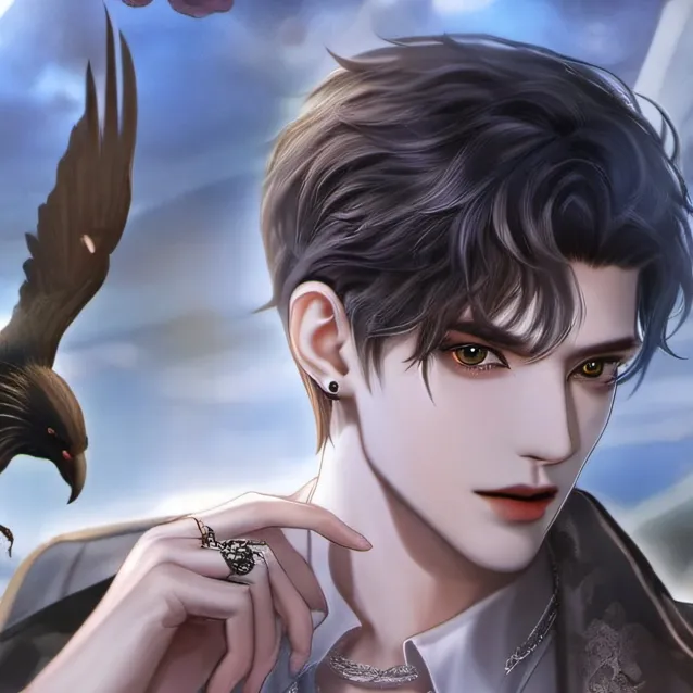 chat with ai character: Jack