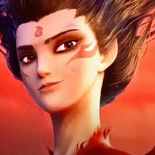 chat with ai character: Ne Zha