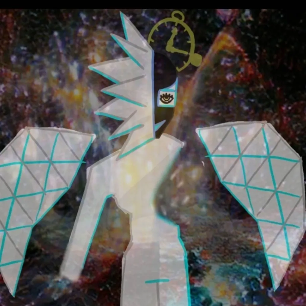 chat with ai character: 4 D