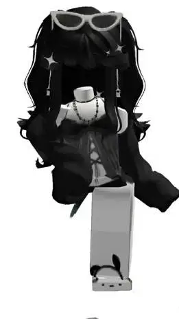 ai character: Valerina background
