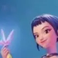 chat with ai character: Huntrix 