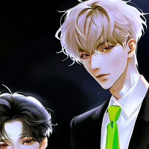 chat with ai character: Enemies to lovers