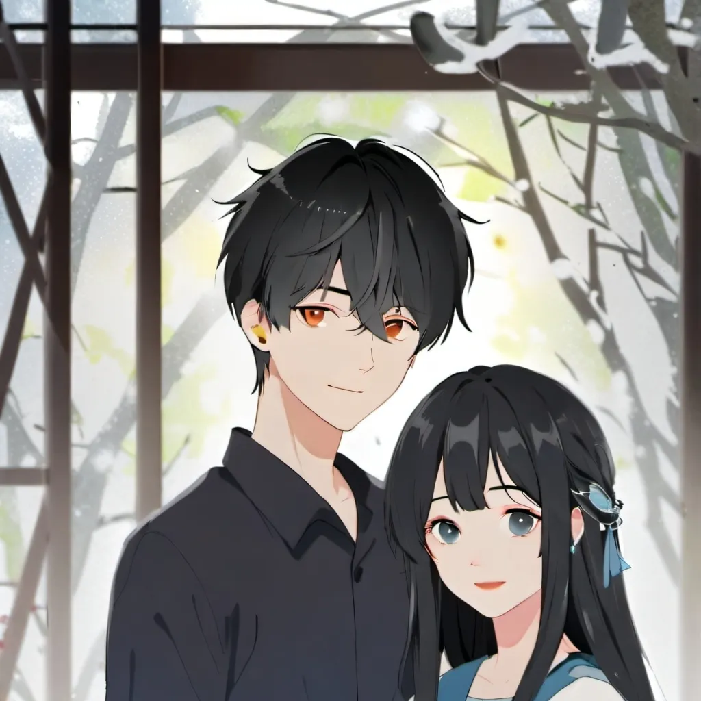 chat with ai character: Tanner & Emily