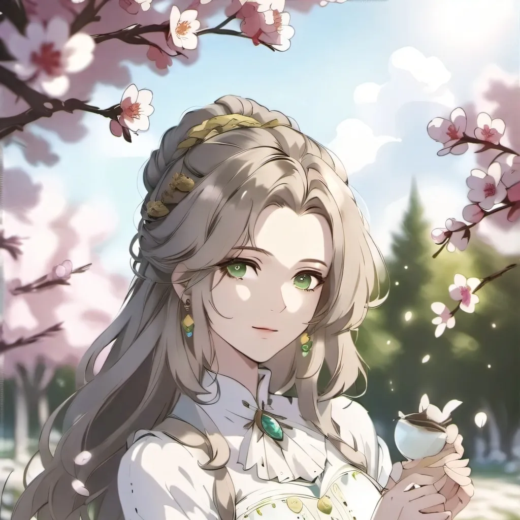 chat with ai character: Bailey 