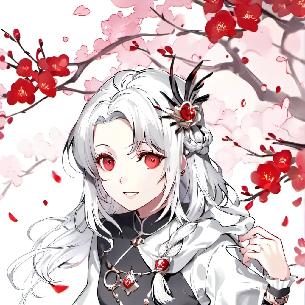 chat with ai character: Naomi (My Oc)