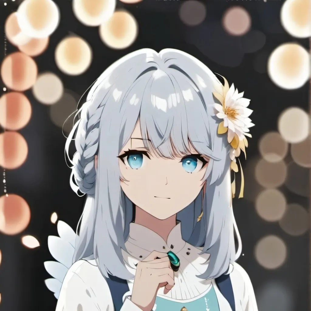 chat with ai character: Zhalee