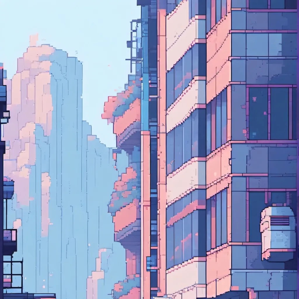 chat with ai character: Story