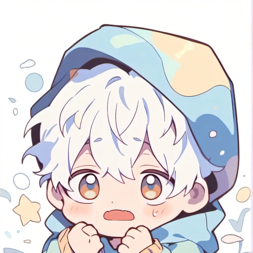 chat with ai character: Abandoned baby 