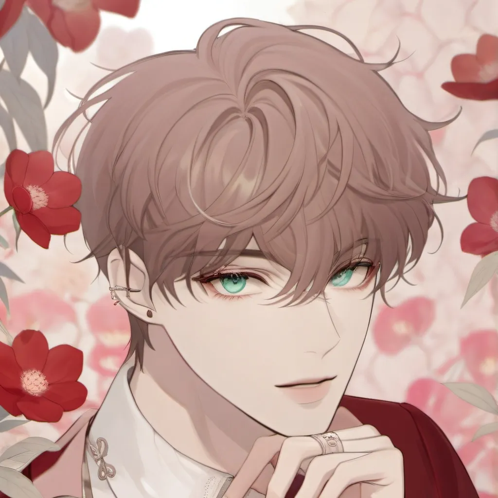 chat with ai character: Jake