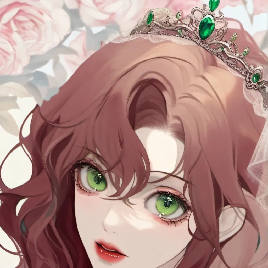 chat with ai character: Emma