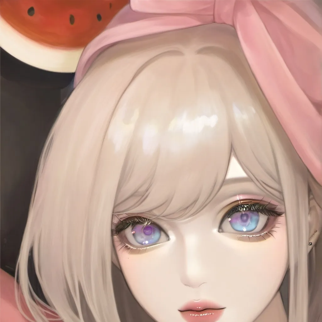 chat with ai character: Sarah