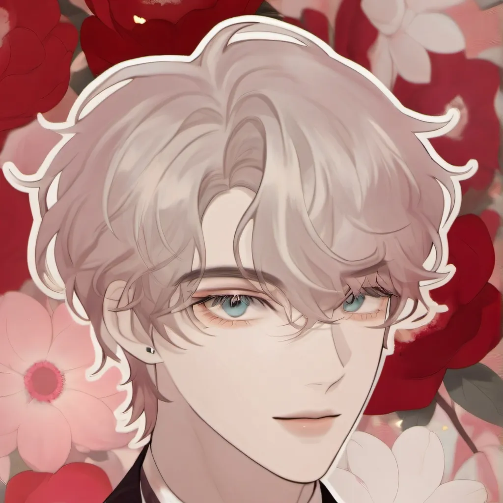 chat with ai character: Todd